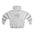 Faith- Men's NUBLEND® Hooded Sweatshirt