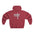 Faith- Men's NUBLEND® Hooded Sweatshirt