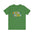 Cat Lovers Unisex Short Sleeve Tee - 'Meow Meow' Design