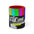 RuPaul's Drag Race- Accent Coffee Mug, 11oz