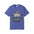 Host Chat Club Live Kelly and Mark T-Shirt — 'Live, Laugh, Coffee' Morning Crew Tee (New York)