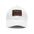 Mr Fix It Leather Patch Hat