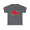 Dumbfuckistan Unisex Heavy Cotton Tee