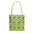 Vibrant Floral Tote Bag, Eco-Friendly Shopping Bag, Unique Gift for Garden Lovers, Reusable Grocery Tote, Perfect for Spring Outings