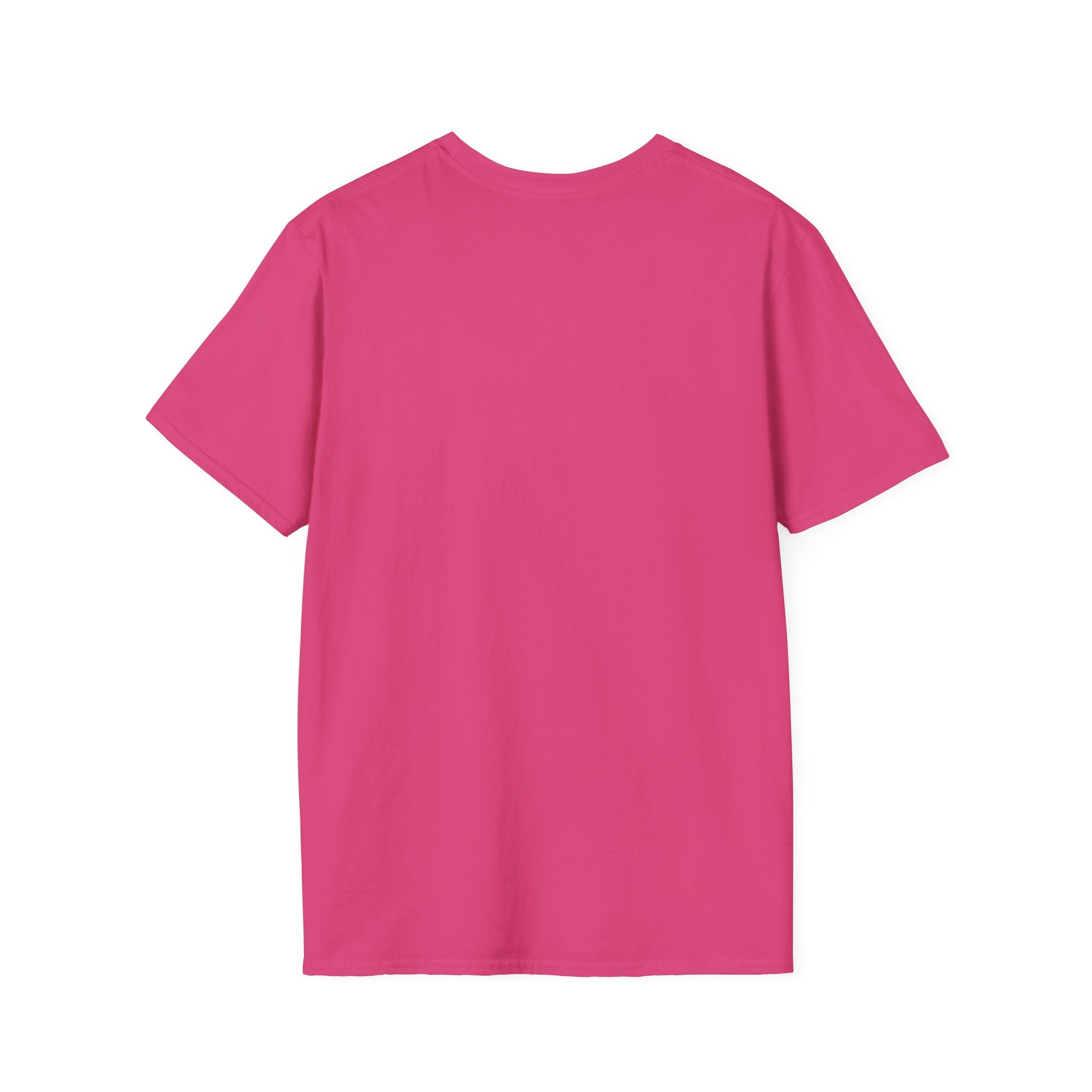 Music Festival T-Shirt — Retro Vinyl Design - Creations by Chris and Carlos