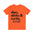 On Patrol Live Dan, Sticks and Curtis Unisex Jersey Short Sleeve Tee