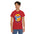Kamala removes those orange stains- Unisex Heavy Cotton Tee
