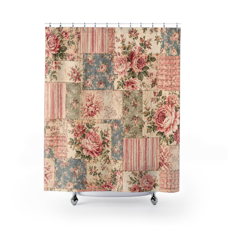 Shower Curtains