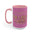 The Great Gatsby- Broadway Play Accent Mugs