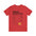 The Price is Right- Drew Nutritional Facts Unisex Jersey Short Sleeve Tee