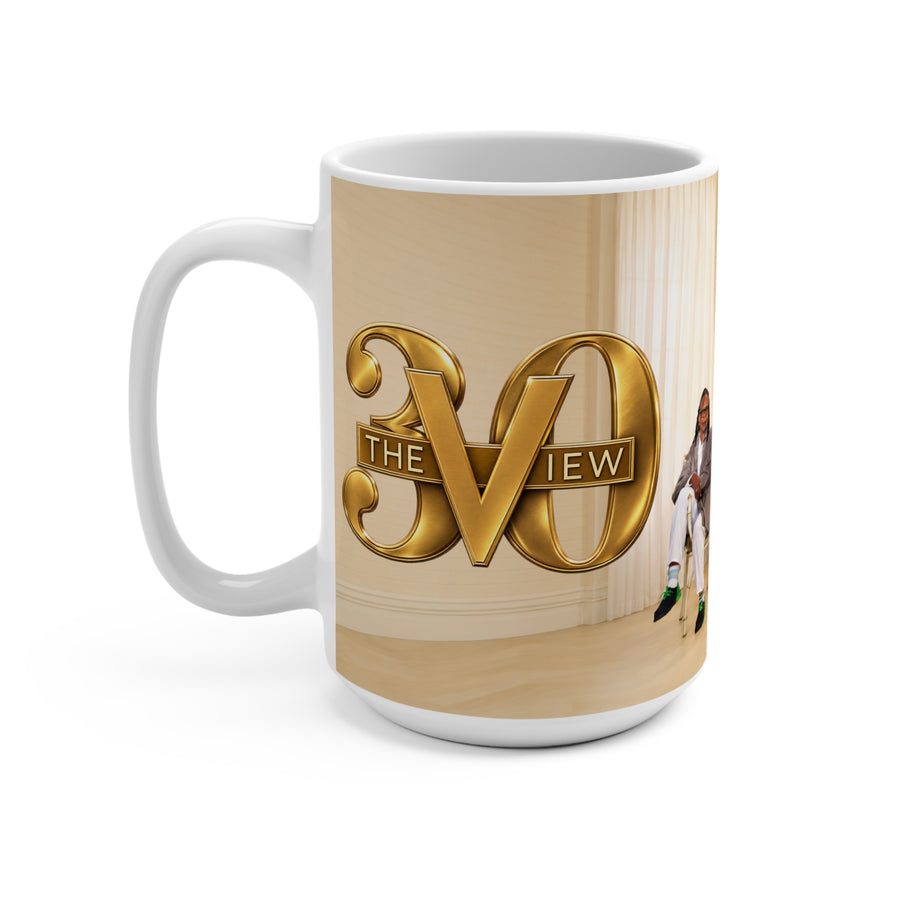 15 oz Mugs