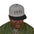 Personalize- 1974 Vintage Snapback Hat Embroidered Retro Athletic Baseball Cap - Creations by Chris and Carlos