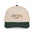 Old Soul Baseball Cap — Retro Americana Mid-Profile Hat