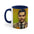 Will Trent- TV Series Accent Coffee Mug, 11oz