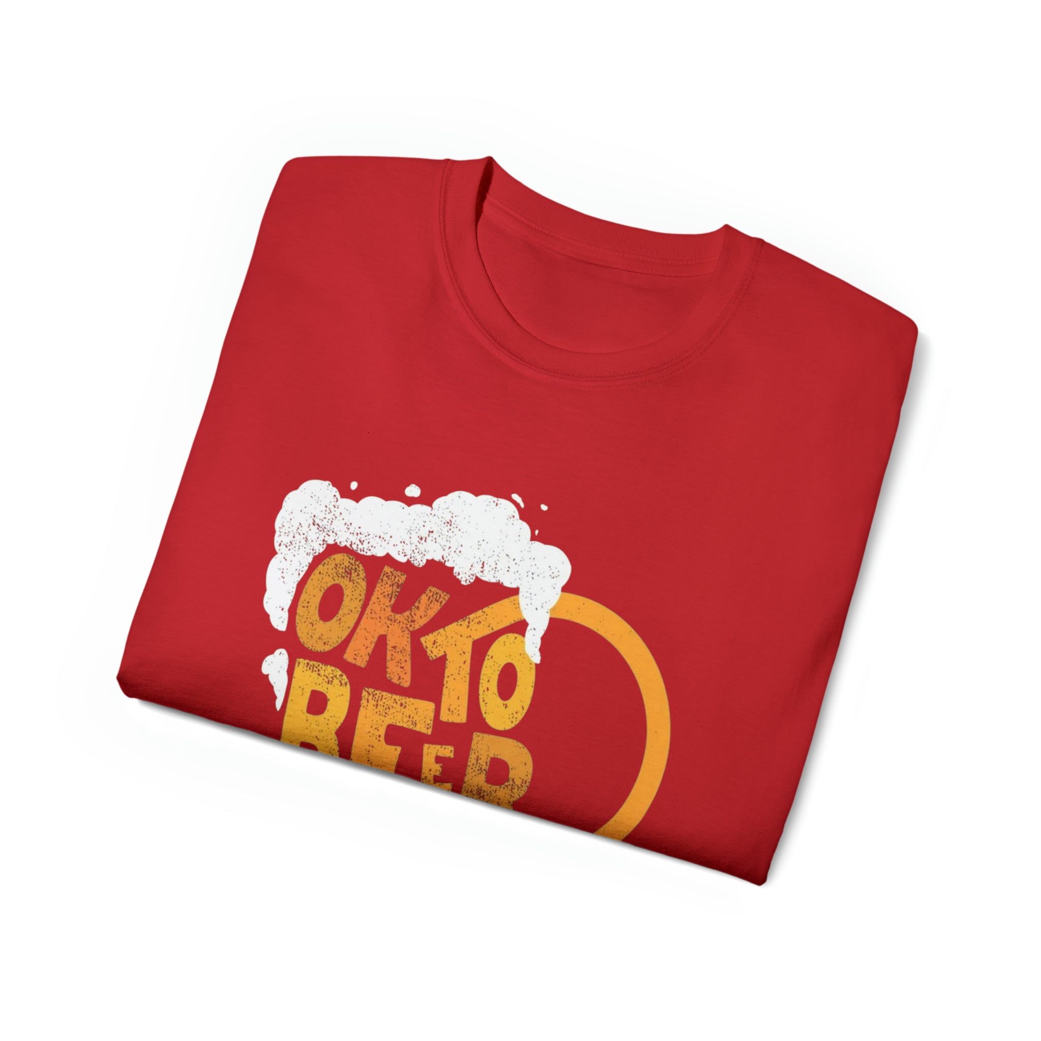 Oktoberfest- Unisex Ultra Cotton T-Shirt - Creations by Chris and Carlos