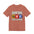 Downtown NYC Static Youth Collection State of Mind T-Shirt