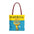 Jeff Ross- Take a Banana for a Ride Broadway Play Tote Bag (AOP)