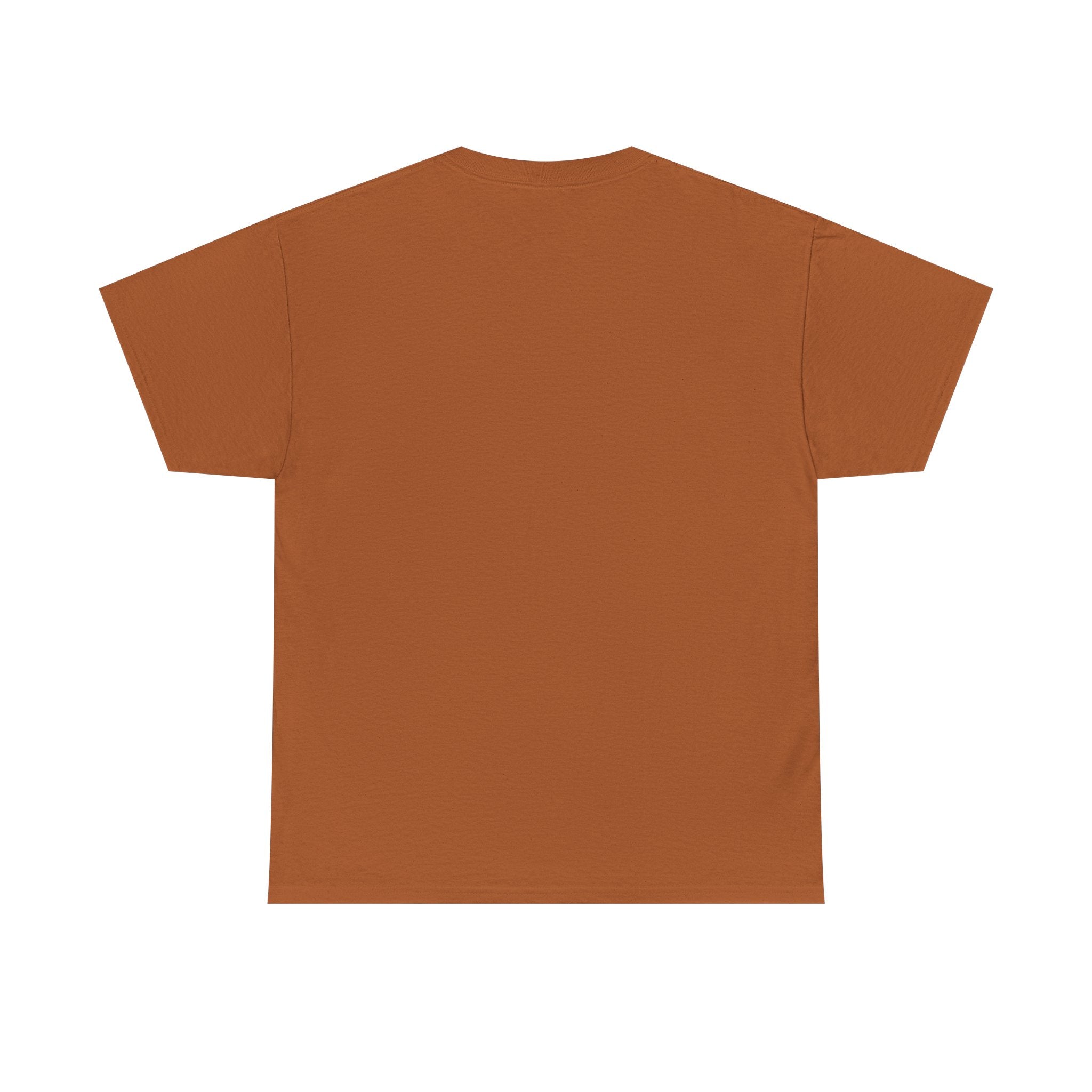 Silence Is Loud Graphic Tee — Retro Bold Statement T-Shirt - Creations by Chris and Carlos