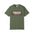 Thrash Supply Co. T-Shirt — Vintage Logo Garment-Dyed Tee