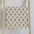 The Sanctuary Reset- Vintage Floral Lattice Hand Towel — Cottage Chic Kitchen & Bath Accent
