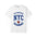 NYC Hoops Club T-Shirt — Five Boroughs Basketball Tee