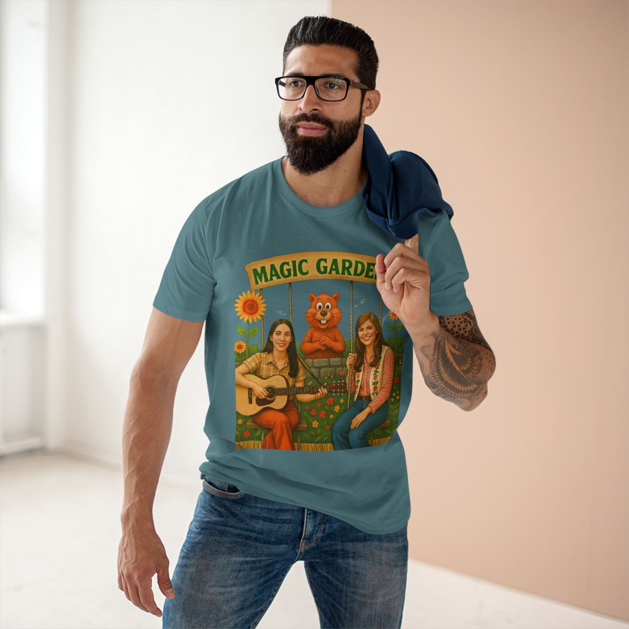 Old Soul Apparel and Home