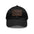 MAMA Leather Patch Hat