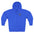 Montauk Surf Club Zip Hoodie — 'Ride the Tide' Coastal Beach Hoodie