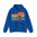 Astronauta- Sudadera con capucha unisex Heavy Blend™