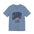Crabby Coastal Attitude T‑Shirt — Funny Beach Tee | Old Soul Mercantile™ 🦞 Coastal Lobster Club