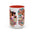 Alice 50 Years Retro Diner Coffee Mug