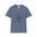 Garage Genius "Built Different" T‑Shirt — Vintage Engine Mechanics Tee