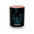 Scream Movie Accent Coffee Mug | Horror Fan Gift | Spooky Hot Beverage Cup