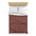 Holiday Hearthside- Microfiber Duvet Cover