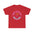 Alice 70's TV Show- Shay Chugalug Unisex Heavy Cotton Tee