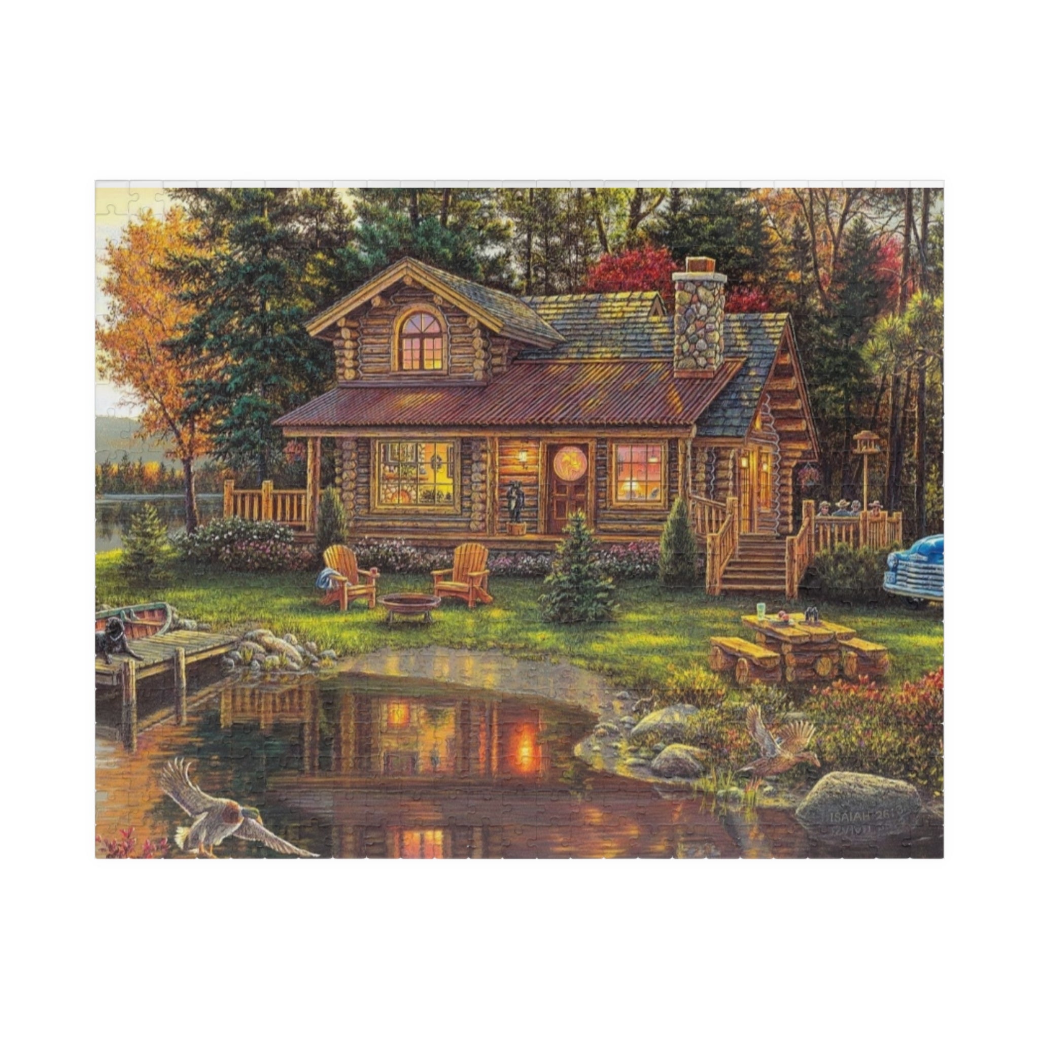 Old Soul Apparel and Home