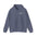 Jerry Springer Retro Logo Hoodie — Vintage TV Talk Show Pullover