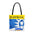 Playbill Evita Theater Tote Bag — Broadway Musical Poster Design