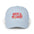 Where is my Candy? Halloween Classic Dad Cap