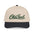 Old Soul Embroidered Baseball Cap
