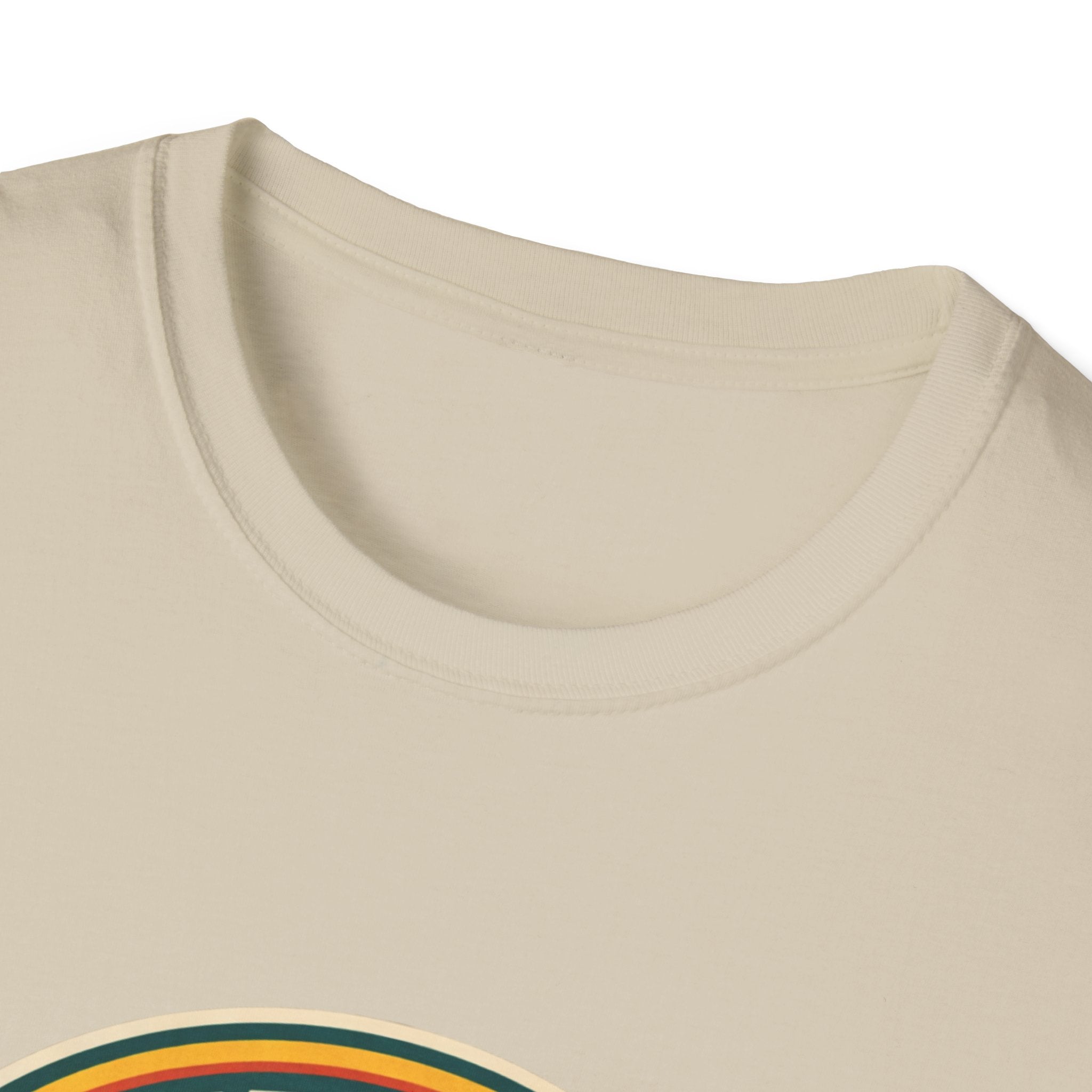 Salty Tin Sardines Vintage Logo T-Shirt - Creations by Chris and Carlos