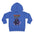 Masters of the Universe Skeletor Toddler Hoodie
