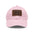 Dad Husband Hero Decorative Stitching Leather Patch Hat