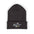 Empowering Girl Power Beanie | Classic Cuffed Knit Hat