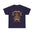 Metallica Unisex Heavy Cotton Tee
