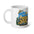 Live Kelly & Mark 39th Season Jumbo Mug — 20oz Morning Show Commuter Coffee Cup