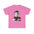 The Golden Girls 80's TV Show- Dorothy Unisex Heavy Cotton T-Shirt - Creations by Chris and Carlos
