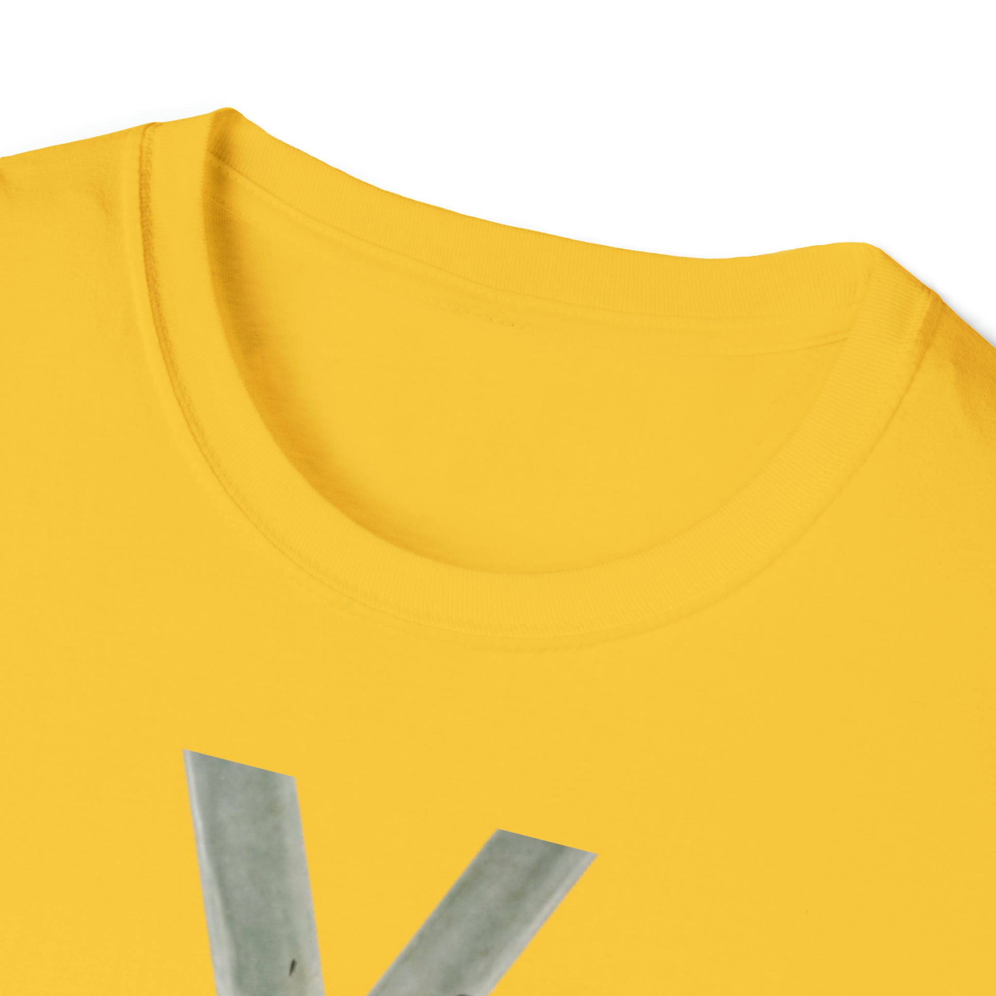 Saw X Movie- Unisex Softstyle T-Shirt - Creations by Chris and Carlos