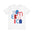 Stylish Graphic Tee for Creative Souls, Unisex Jersey Short Sleeve Tee, Comfy Everyday Wear, Art-Inspired T-Shirt, Perfect