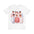 BTS- Camiseta de manga corta unisex Jersey